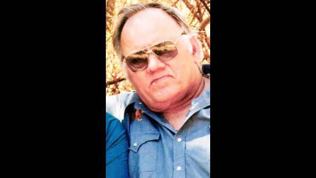George Cammarn 1951-2024