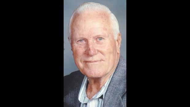 Gerald Lierz 1931-2021