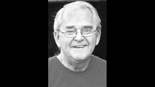 Billy Gibbs 1944-2015