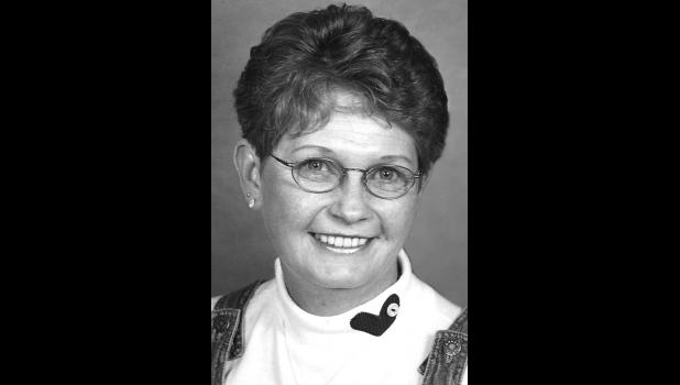 Marian Gier 1946-2016