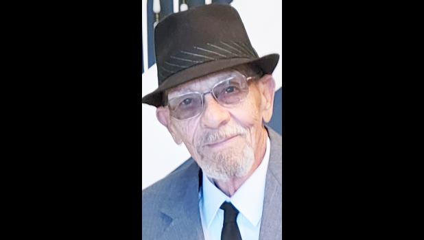 Frank Gray Jr. 1943-2026