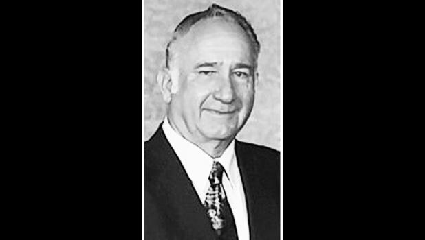 Dean Greene 1934-2019