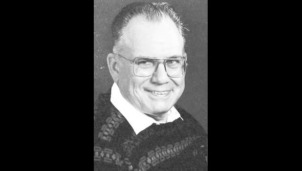 Clair Gunther 1928-2015
