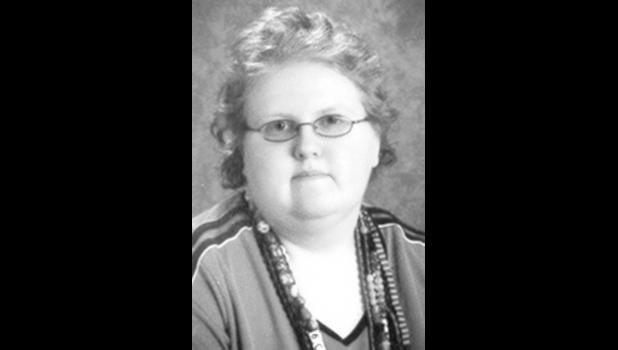 Cheyanne Hare 1994-2016