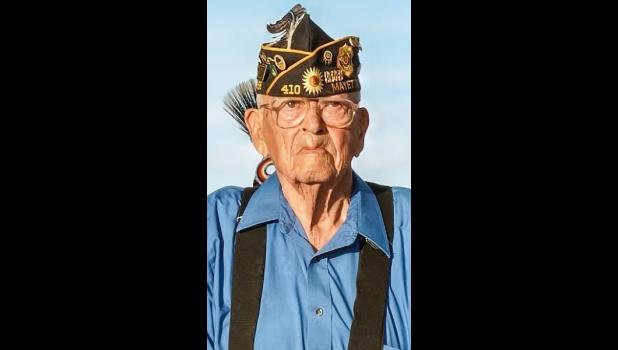 Roy Hale 1929-2026