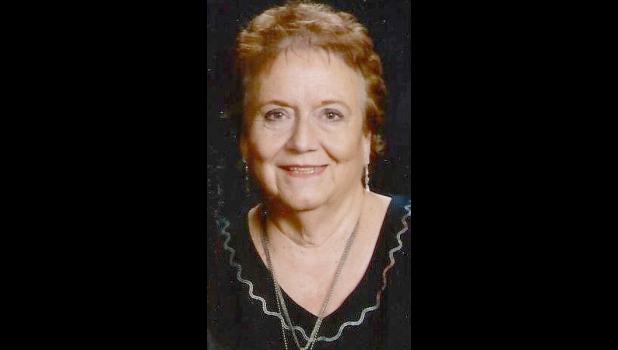 Sue Hallauer 1943-2025