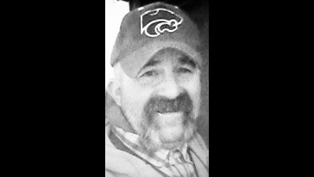 Mark Harter 1967-2018