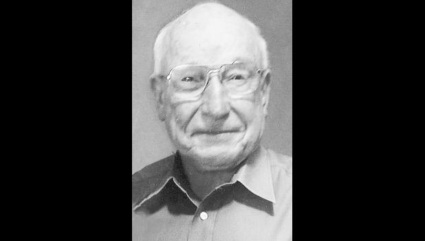 James Hawley 1929-2016