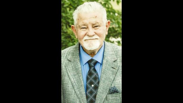 Wally Hawthorne 1950-2024