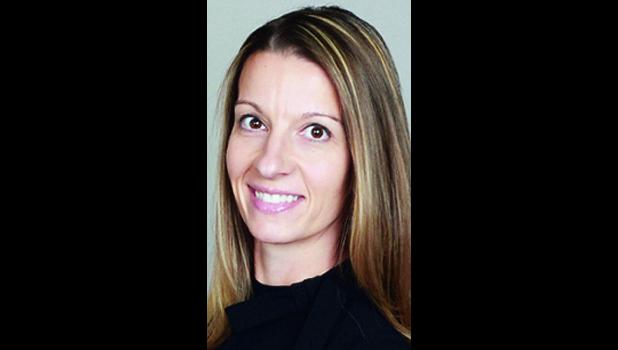 Heather (Sovern) Morgan, a native of Soldier and 2000 graduate of Jackson Heights High School, is the new president of the Will Rogers Motion Picture Pioneers Foundation of Los Angeles, Calif.