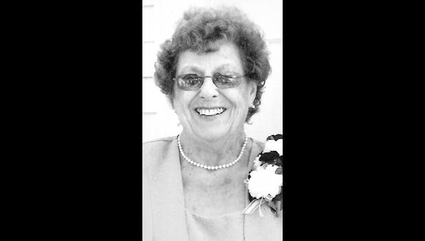 Neva Heiselman 1930-2019