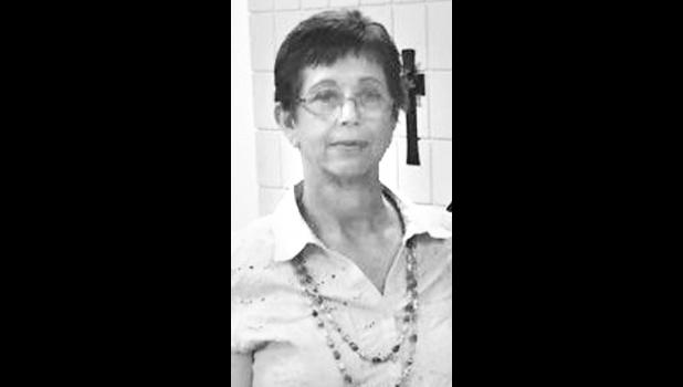 Debbie Helus 1954-2019