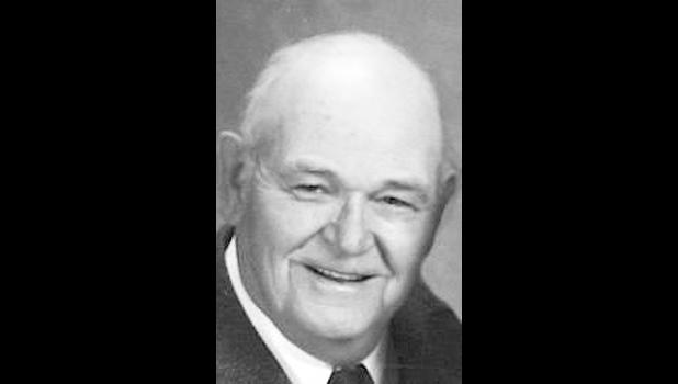 Glen Heston 1934-2018