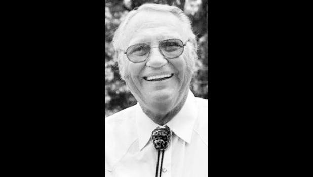 Troy Hickman 1949-2019