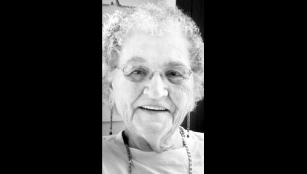 Sondra Hill 1935-2019