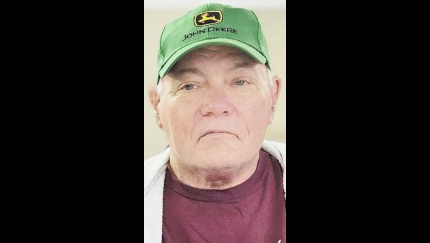 Wade Hinman 1957-2025