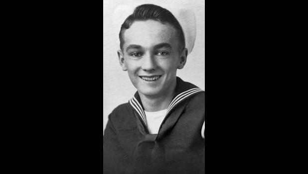 Sheldon Hochuli 1927-2017