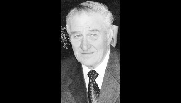 John Hollander 1934-2019