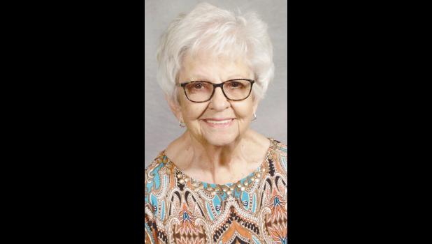 Reva Hossfeld 1938-2026