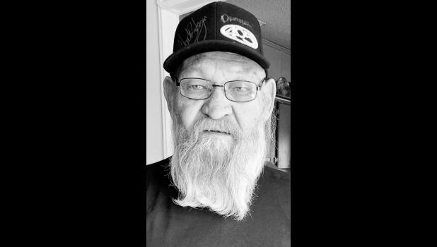 Marion Howerton Sr. 1950-2018