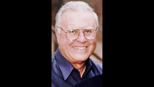 Irvin Hulsing 1936-2026