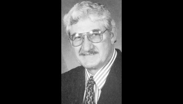 Duane Hundley 1929-2016