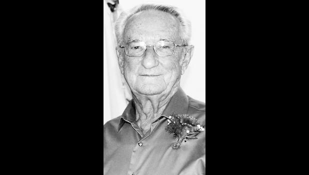 Jack Grannell 1940-2018