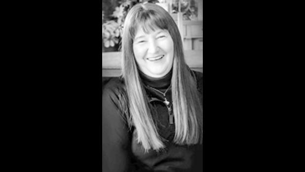 Julie Jensen 1956-2018