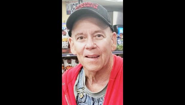 Kenny Jerome 1961-2026