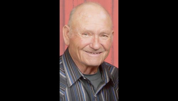 Jess Ribelin 1937-2024