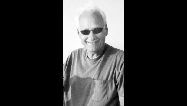 John Coufal 1939-2017