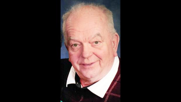 David Jones 1942-2024