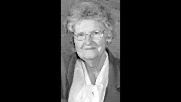 Juanita Jones 1936-2019