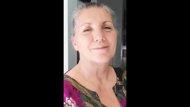 Karen Daubon 1960-2025