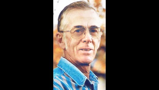 John Kathrens 1939-2021