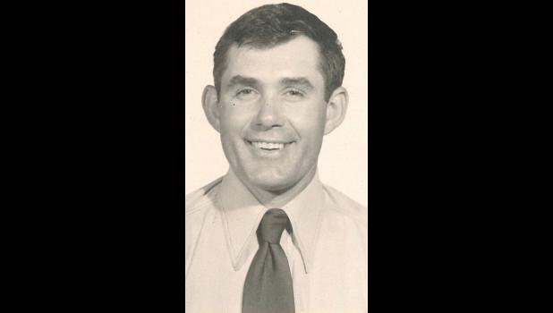 Ernie Keehn 1940-2026