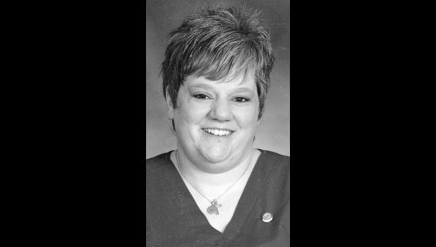 Kelli Royer 1977-2019
