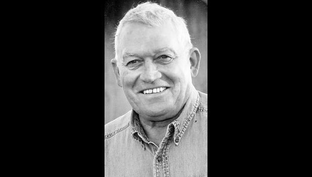 Charlie King 1932-2020