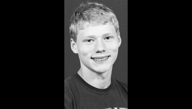 Garrett Klahr 2002-2018
