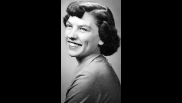 Sharon Lane 1936-2020