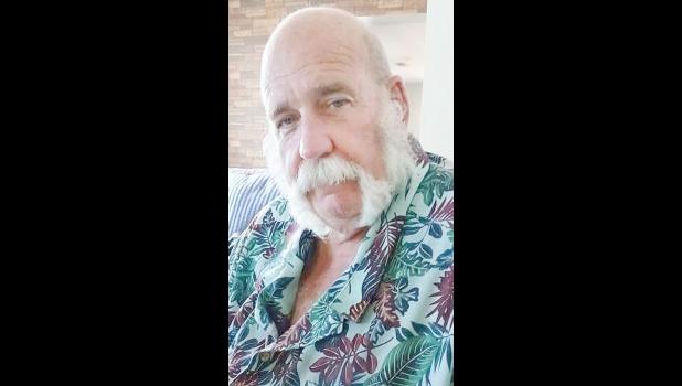Larry Tuck 1954-2026