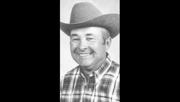 Richard Lassiter 1935-2018