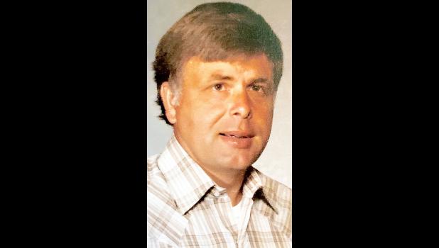 Laurn Axlund 1937-2020