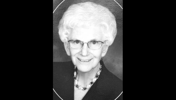 Ruth Lichtenstern 1935-2018