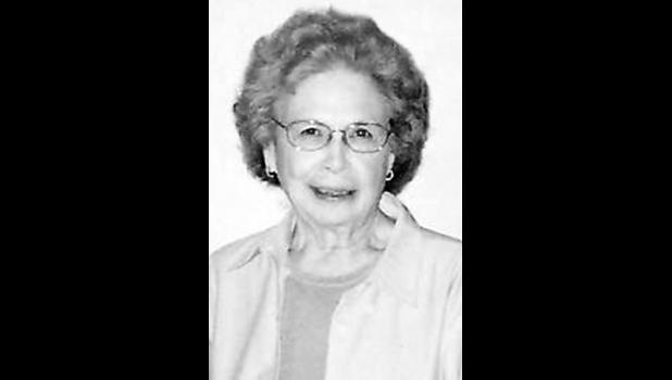 Evelyn Lierz 1938-2016