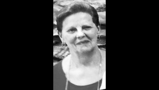 Clara Long 1944-2019