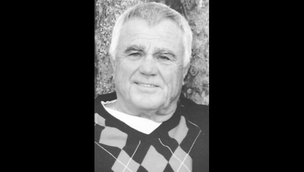 Denzel Long 1944-2015