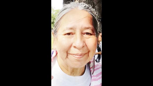 Lorene Wahweotten 1952-2021