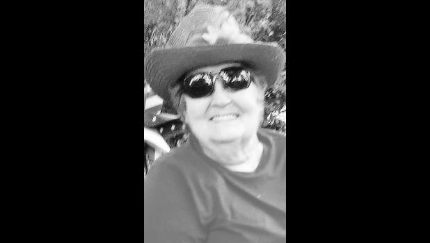 Mary Mora 1939-2019
