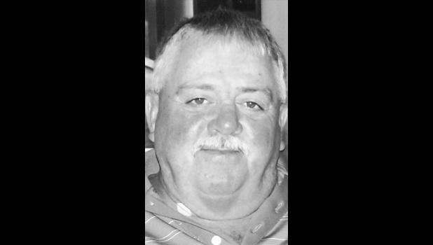 Rodney McCulley 1950-2017